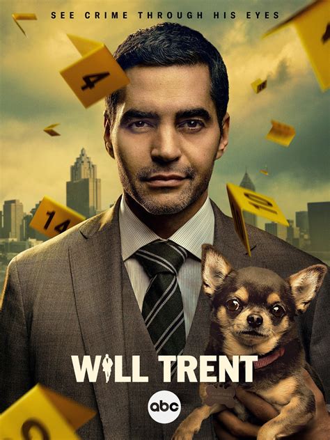 will trent gomovies